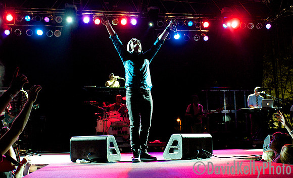 tobyMac @ IGNITE 2012