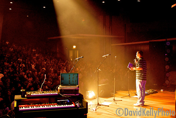 2011 Jars of Clay
