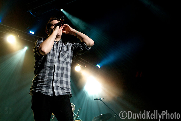 2011 Roadshow: Jars of Clay