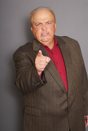 Steve Cochran