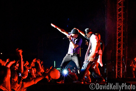 tobyMac @ Ignite 2009