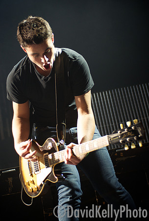 OBB @ WinterJam 2013