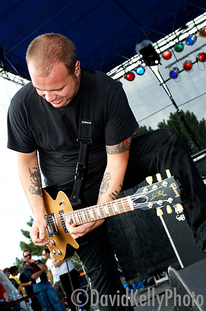 TFK @ Ignite 2012