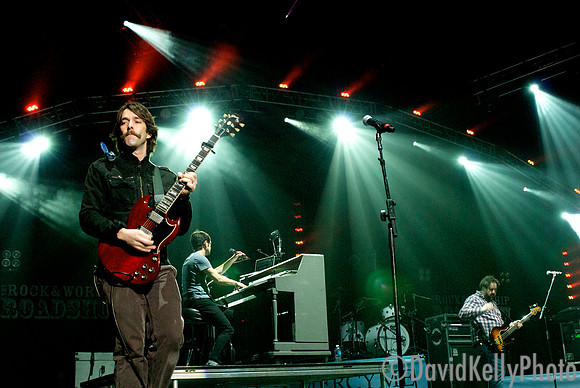 2011 Roadshow: Jars of Clay