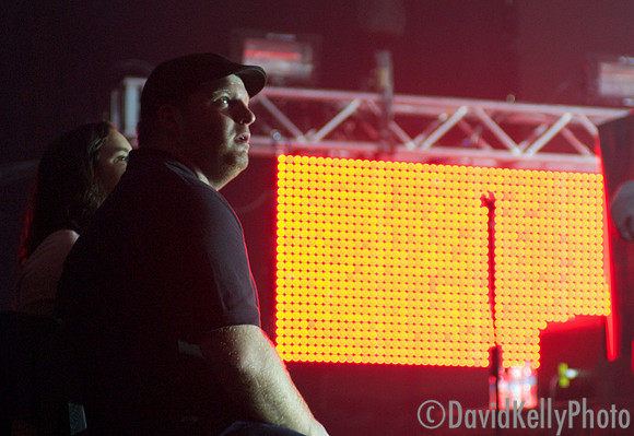 tobyMac 2009