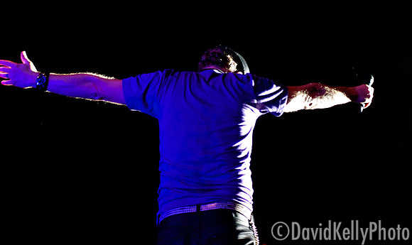 tobyMac @ Ignite 2009