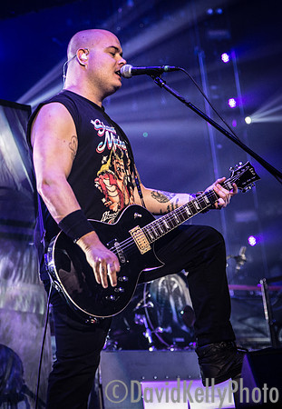 TFK - WinterJam 2017
