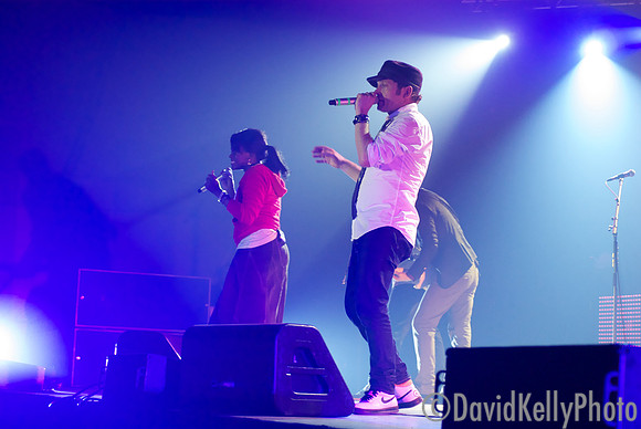 tobyMac 2009