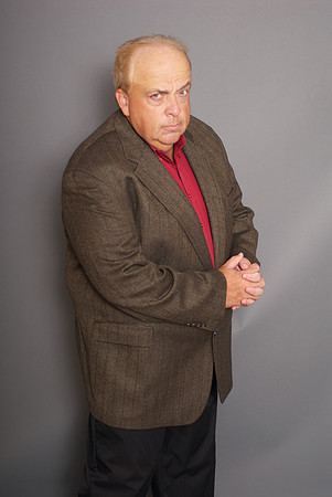 Steve Cochran