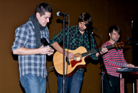 2011 Roadshow: Jars of Clay