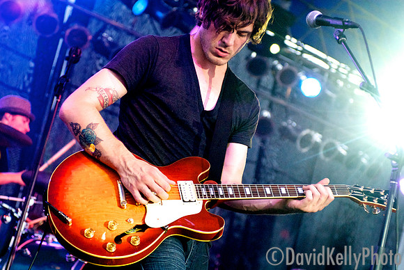 Jeremy Camp @ Ignite 2010