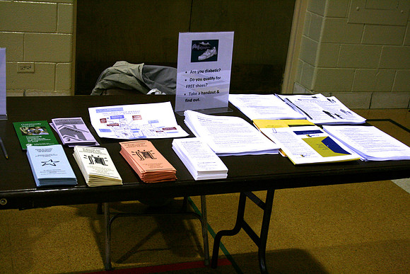 Clinic 4 - 2010