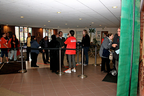 Clinic 4 - 2010