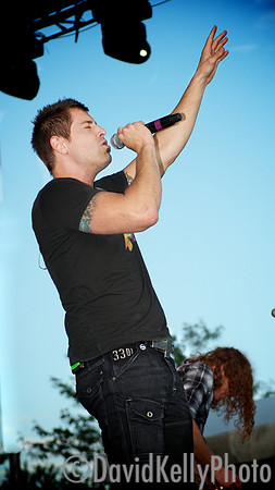 Jeremy Camp @ Ignite 2012