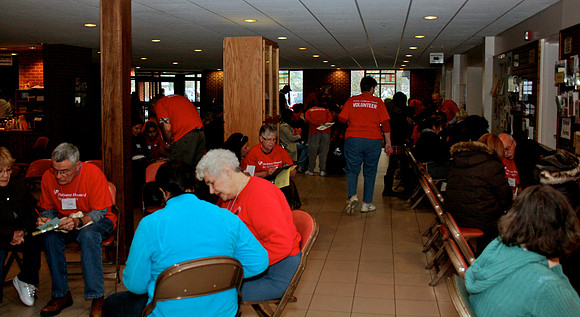 Clinic 4 - 2010