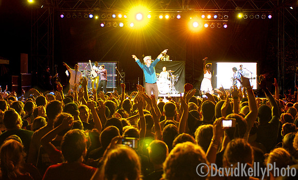 tobyMac @ IGNITE 2012