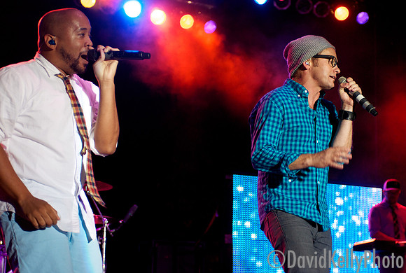 tobyMac @ IGNITE 2012
