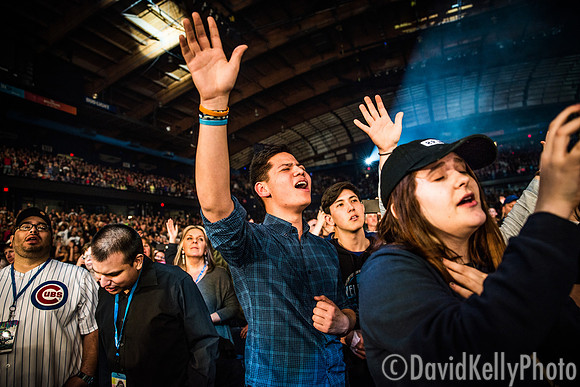 TAN - WinterJam 2017
