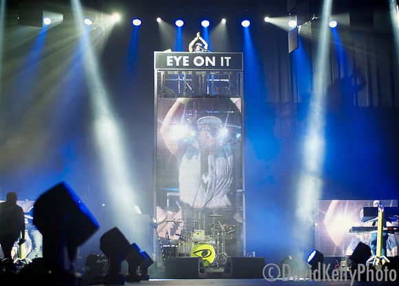 tobyMac @ WinterJam 2013