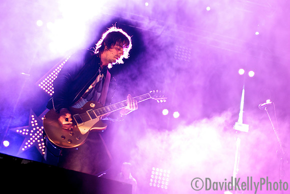 Switchfoot @ Ignite Fest 2011