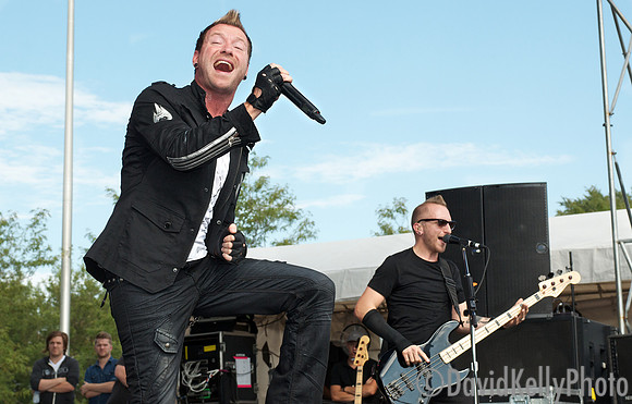 TFK @ Ignite 2012