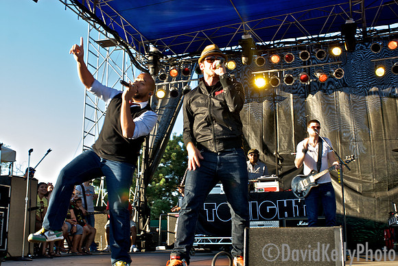 tobyMac @ IGNITE 2010