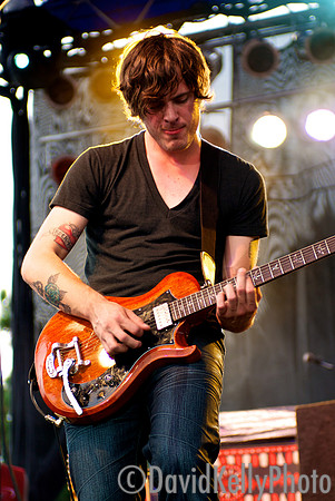 Jeremy Camp @ Ignite 2010