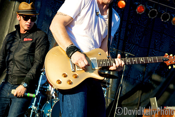 tobyMac @ IGNITE 2010