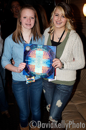 Newsong @ WinterJam 2013