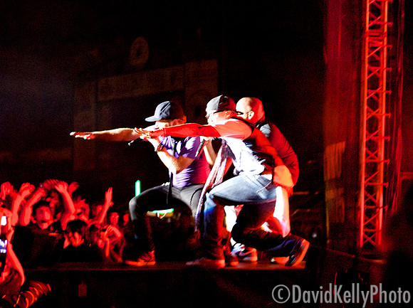 tobyMac @ Ignite 2009