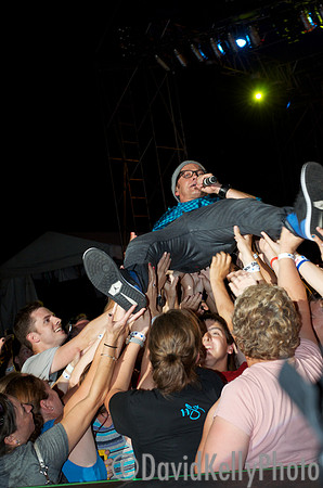 tobyMac @ IGNITE 2012