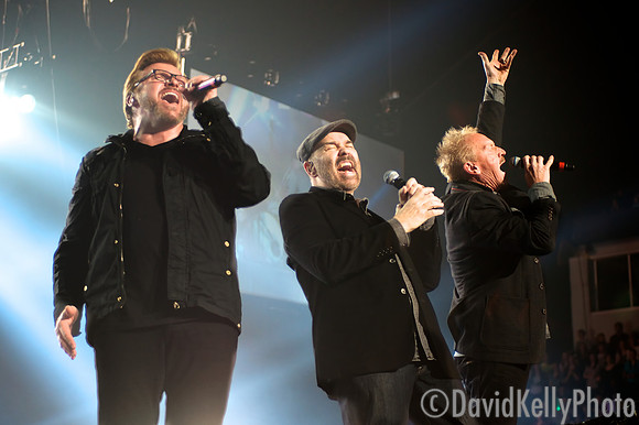 Newsong @ WinterJam 2013