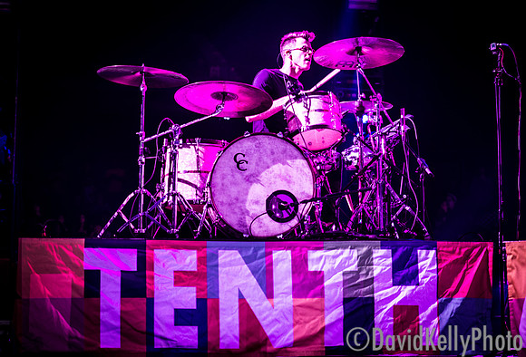TAN - WinterJam 2017