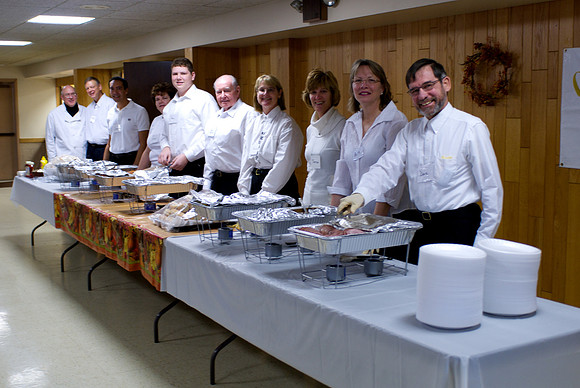 Clinic 2 - 2008