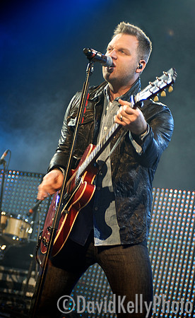 Matthew West @ WinterJam 2013