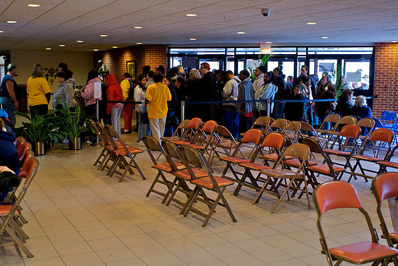 Clinic 2 - 2008