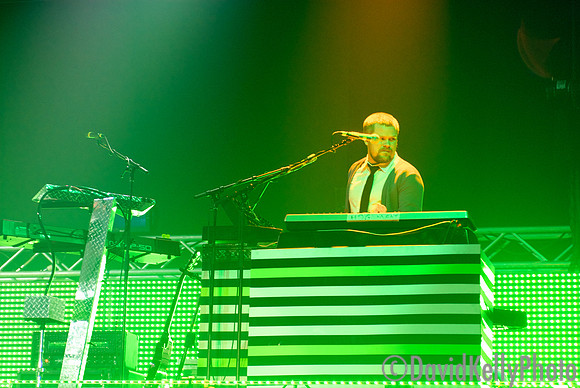 tobyMac 2009