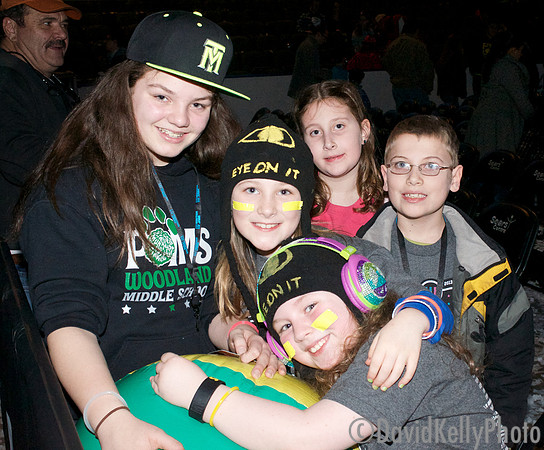 tobyMac @ WinterJam 2013