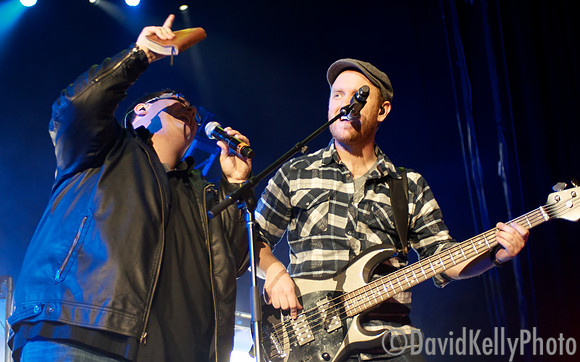 Sidewalk Prophets @ WinterJam 2013