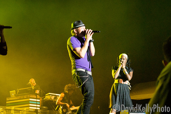 tobyMac @ Ignite 2009