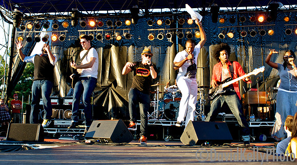 tobyMac @ IGNITE 2010