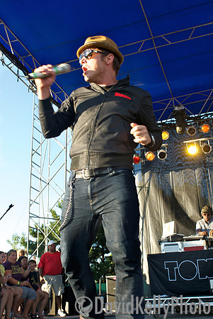 tobyMac @ IGNITE 2010