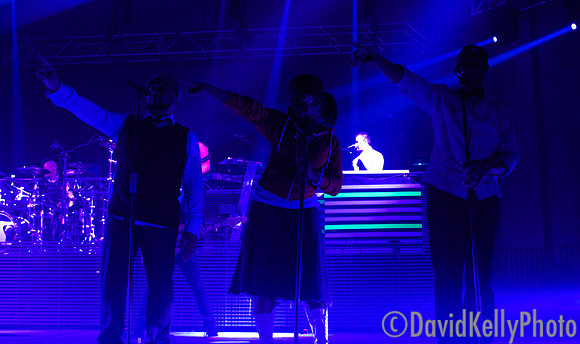 tobyMac 2009