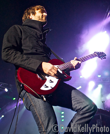 2011 Roadshow: Jars of Clay