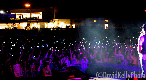 tobyMac @ Ignite 2009