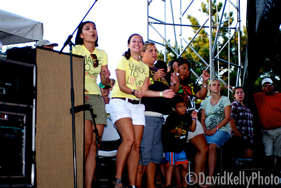 tobyMac @ IGNITE 2010