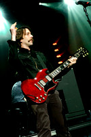 2011 Roadshow: Jars of Clay