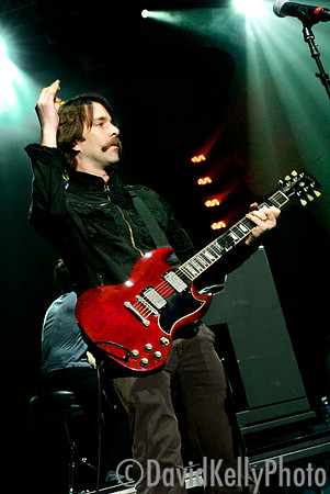2011 Roadshow: Jars of Clay