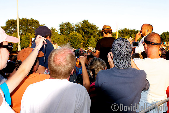 tobyMac @ IGNITE 2010