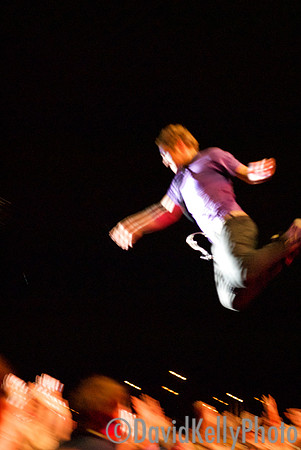 tobyMac @ Ignite 2009